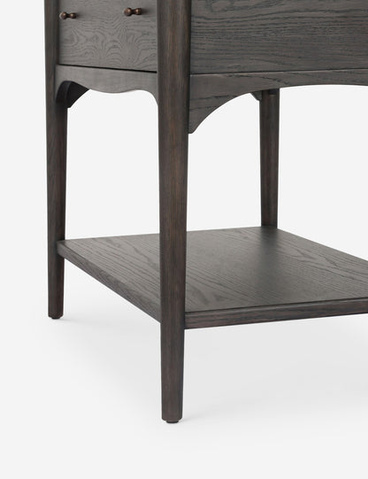 Lizzy Nightstand by Amber Lewis x Four Hands