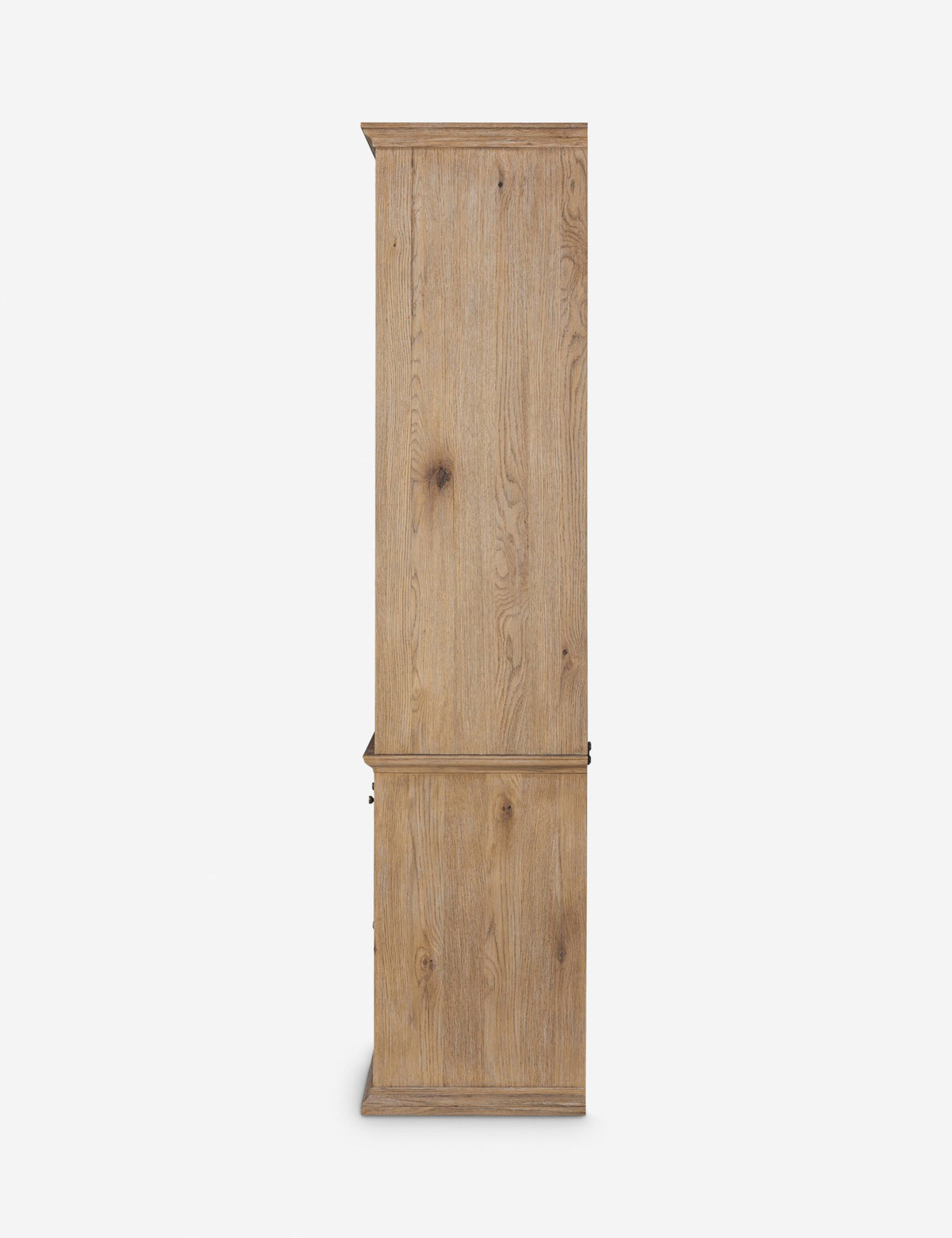 Harding Curio Cabinet by Amber Lewis x Four Hands