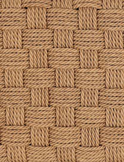Breton Outdoor Bench by Amber Lewis x Four Hands