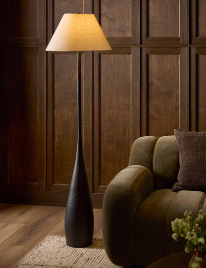Catrin Floor Lamp