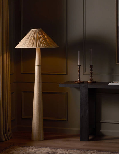 Brianna Floor Lamp
