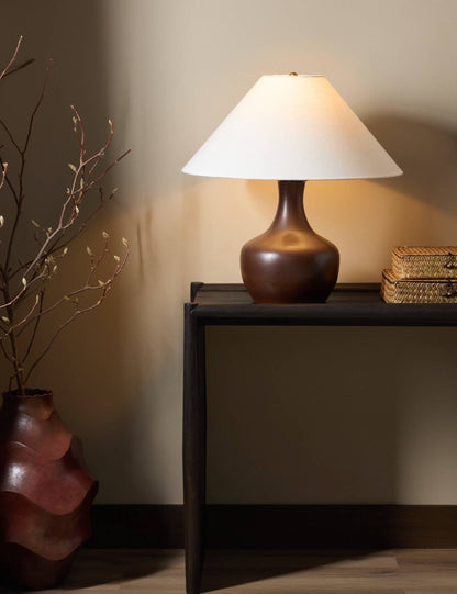Arnoux Table Lamp