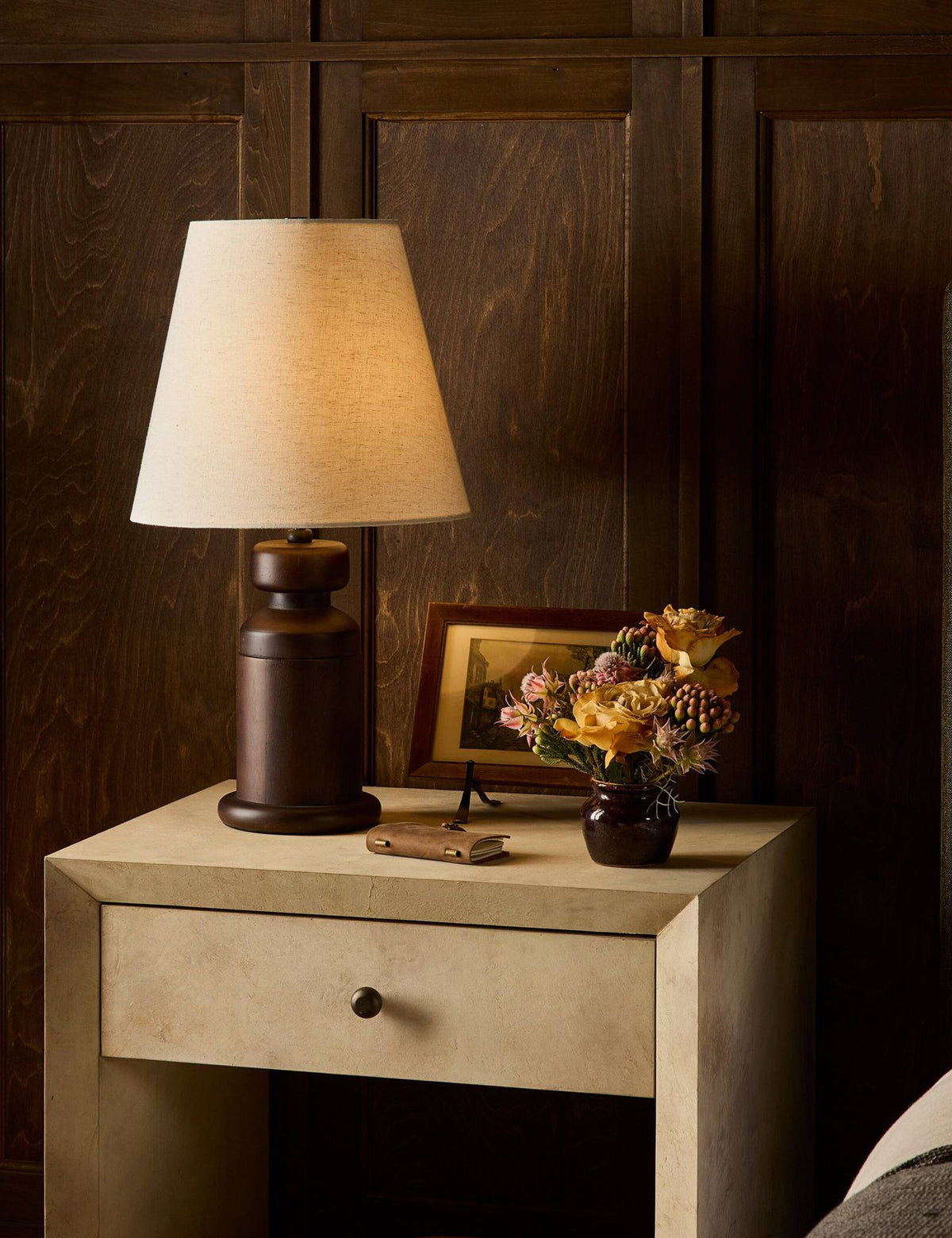 Costello Table Lamp