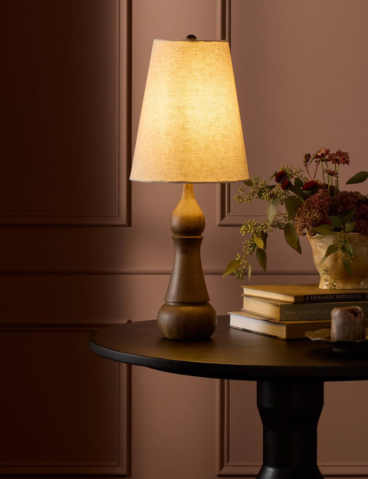 Granby Table Lamp