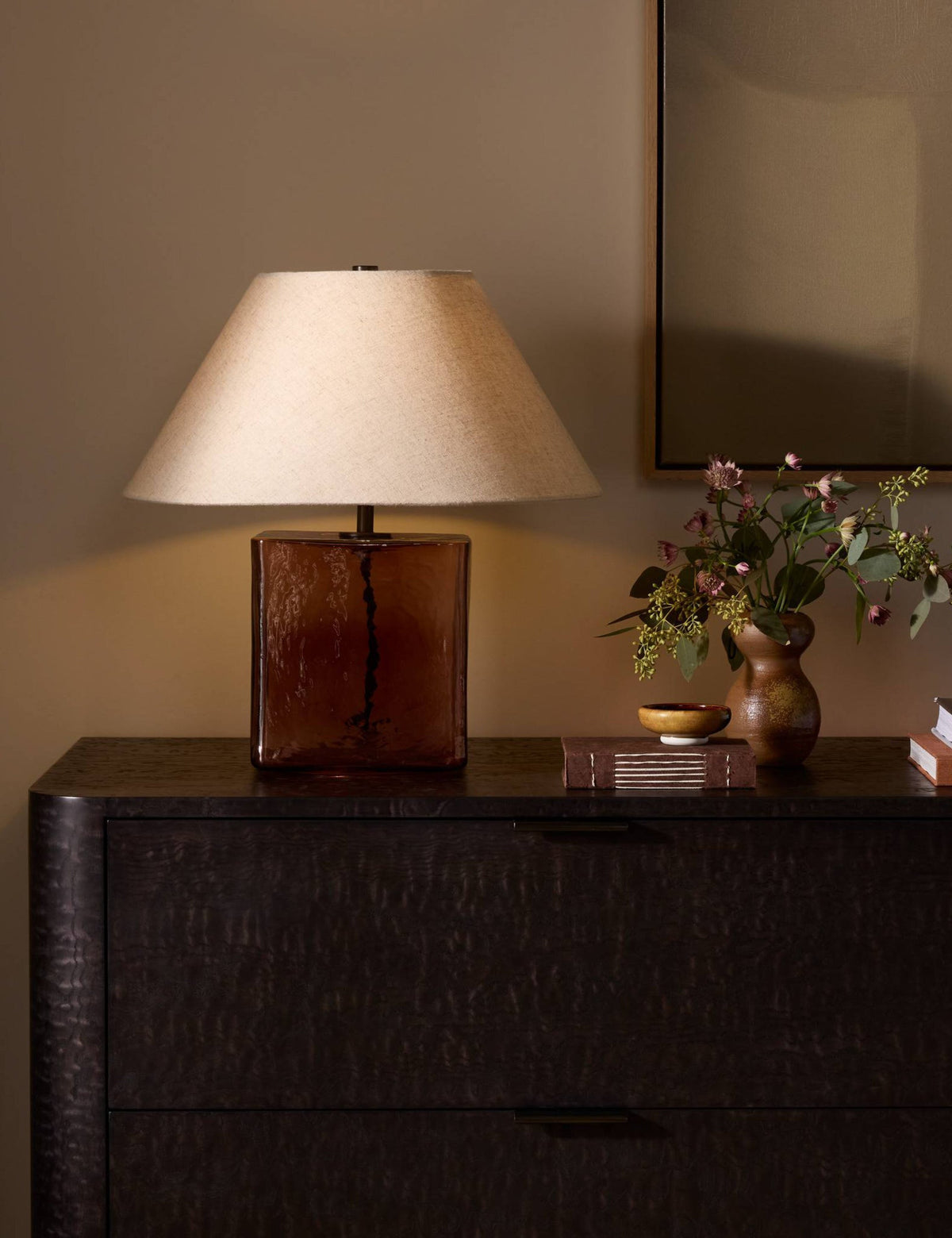 Rodas Table Lamp