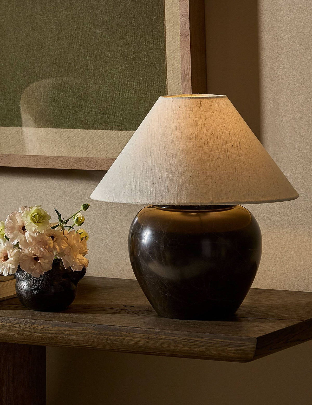 Maran Table Lamp