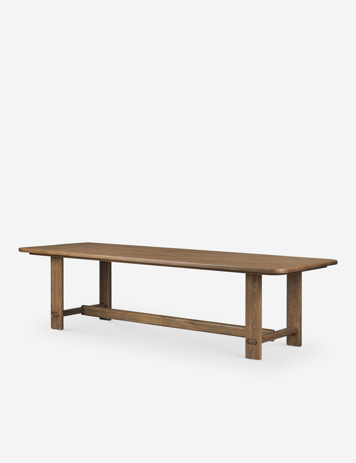Bramwell Dining Table by Amber Lewis x Four Hands