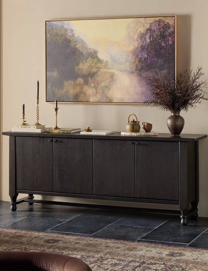 Lainey Sideboard by Amber Lewis x Four Hands