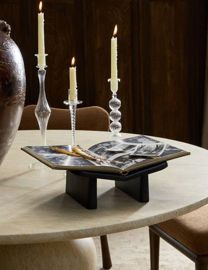 Tellado Bookstand by Amber Lewis x Four Hands