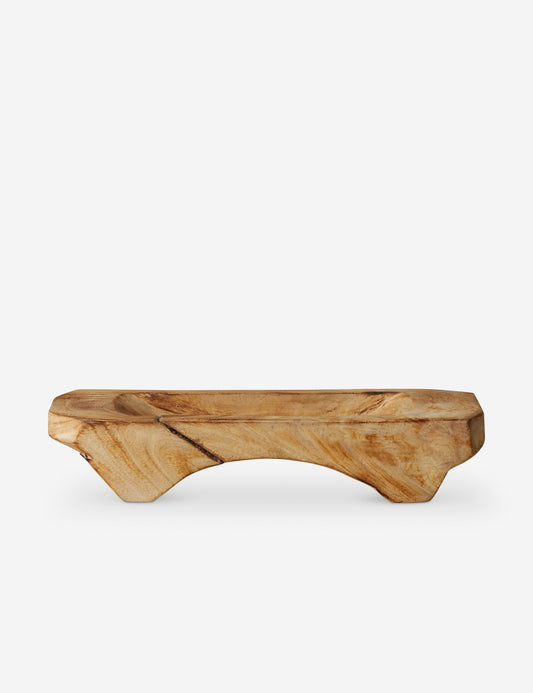 Silla Bowl by Amber Lewis x Four Hands