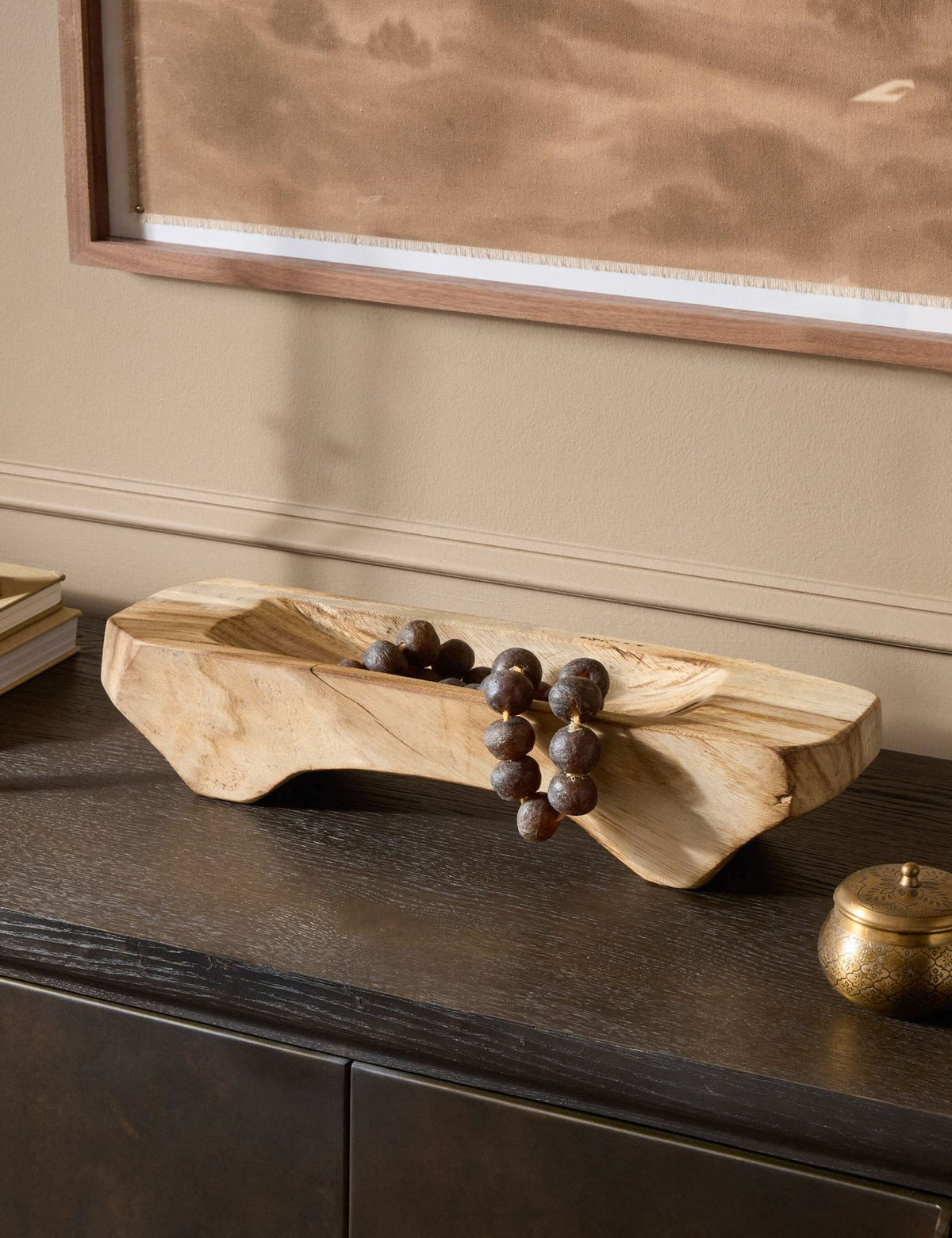 Silla Bowl by Amber Lewis x Four Hands