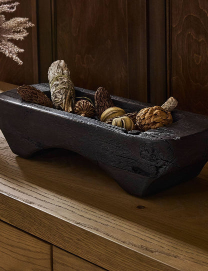 Silla Bowl by Amber Lewis x Four Hands