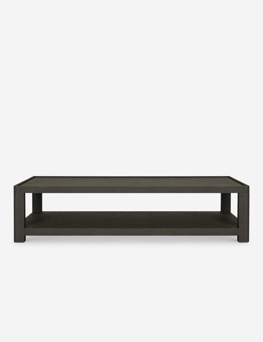 Sasha Coffee Table by Amber Lewis x Four Hands