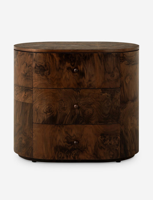 Raisa Nightstand by Amber Lewis x Four Hands