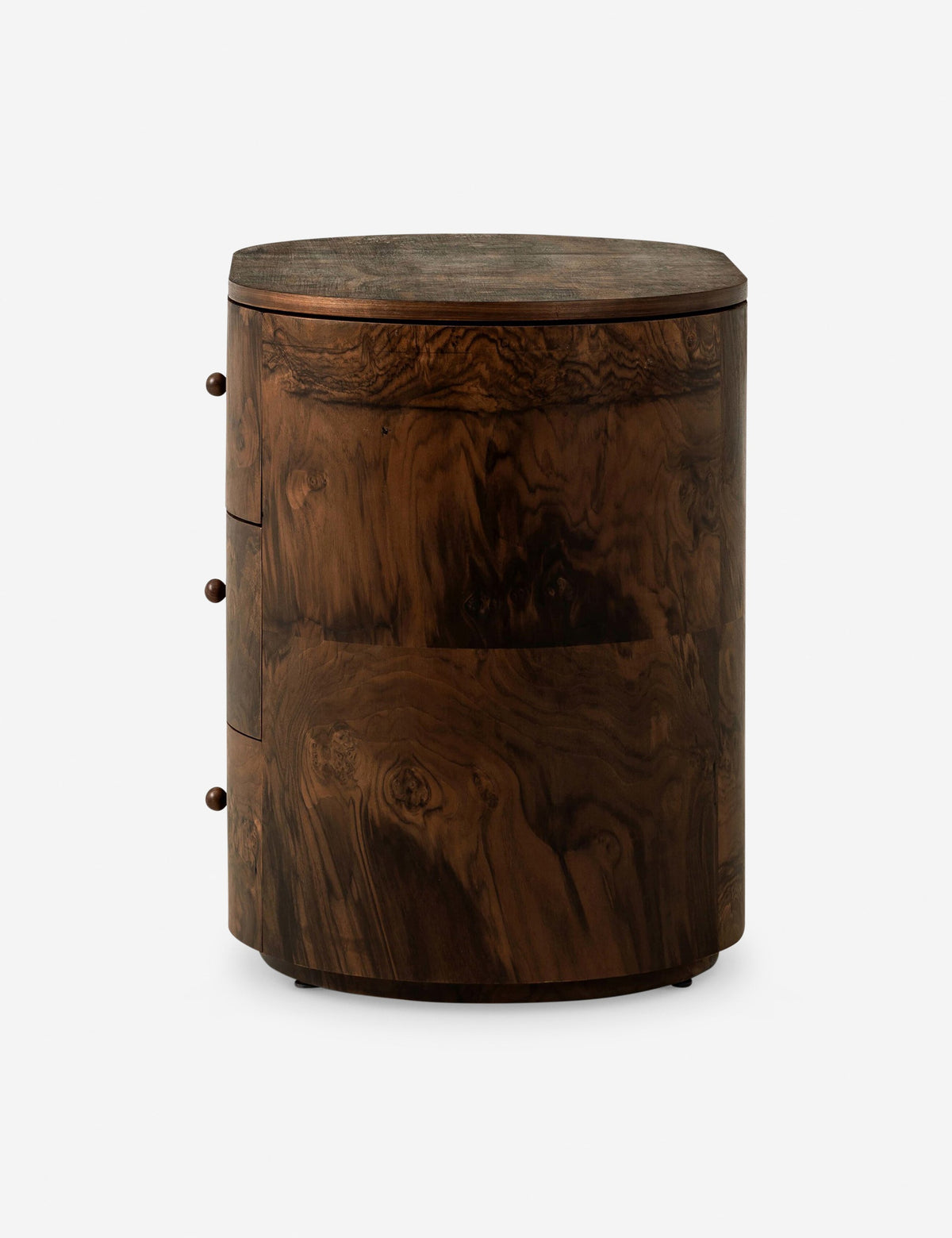 Raisa Nightstand by Amber Lewis x Four Hands