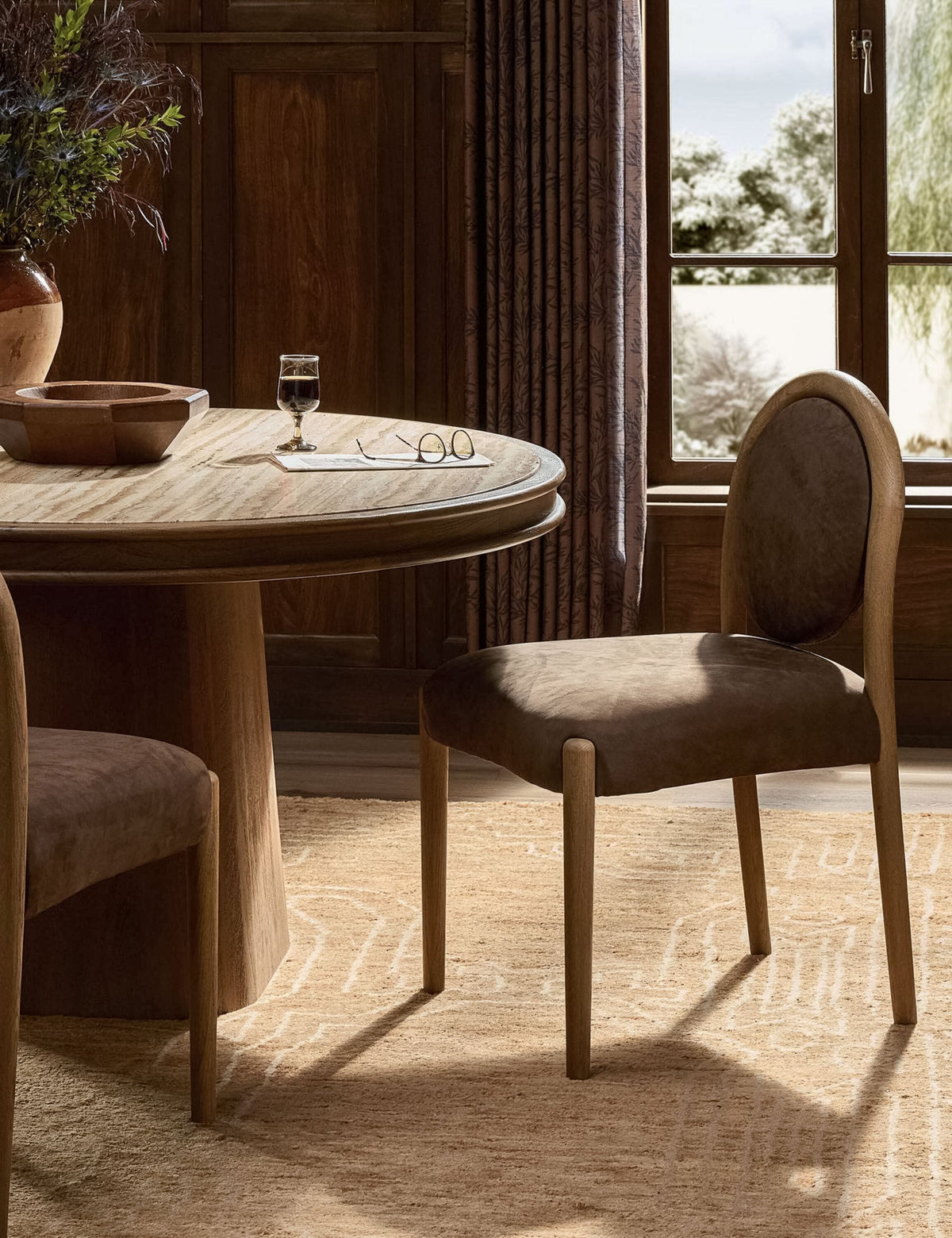 Lombard Dining Chair