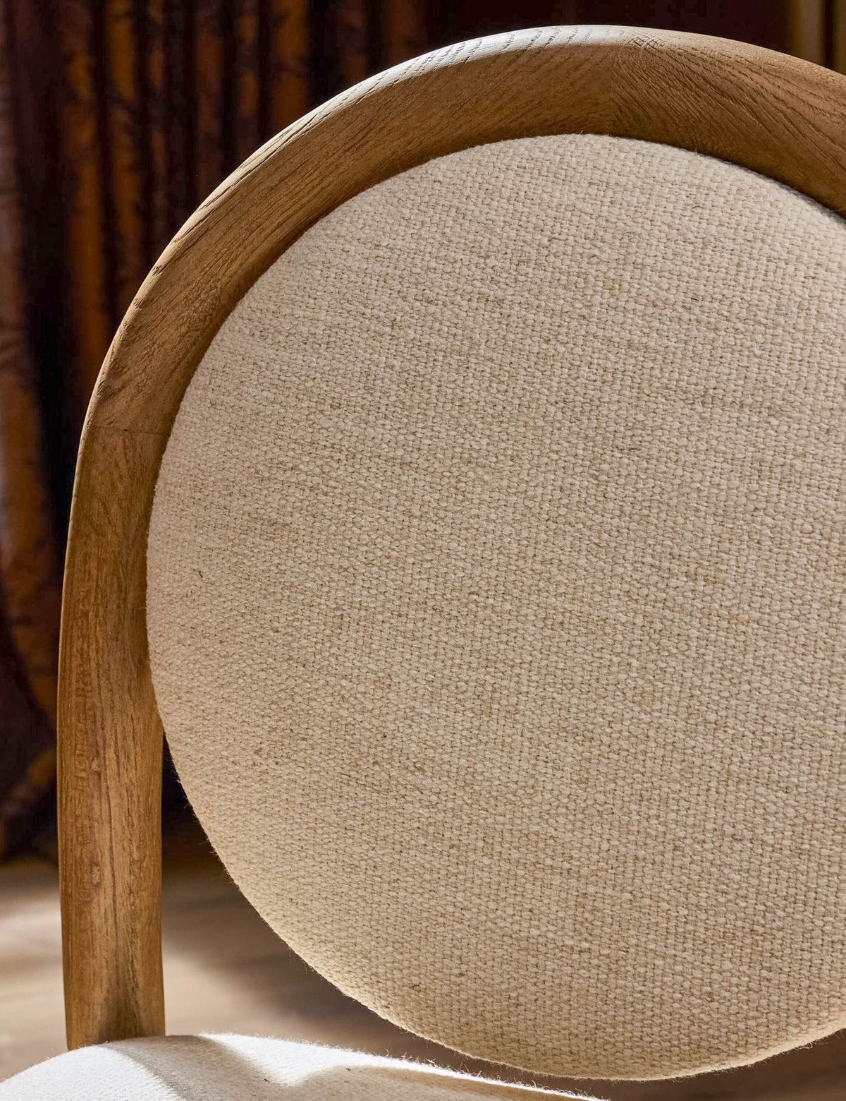 Lombard Dining Chair