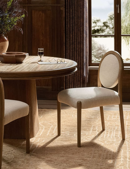 Lombard Dining Chair