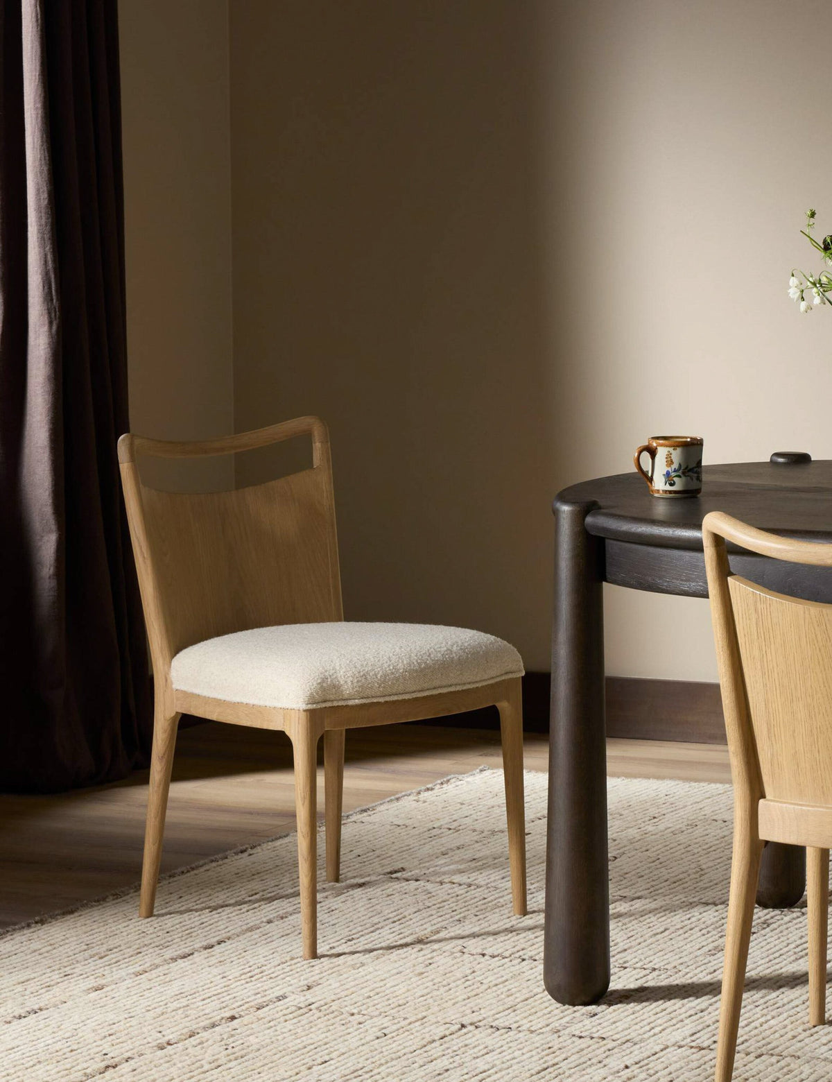 Ferebee Dining Chair