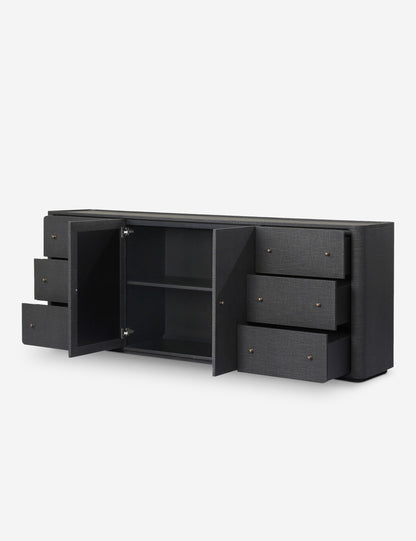 Paula Sideboard by Amber Lewis x Four Hands