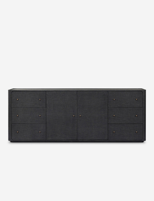 Paula Sideboard by Amber Lewis x Four Hands