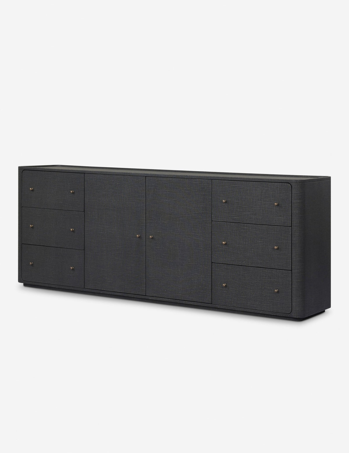 Paula Sideboard by Amber Lewis x Four Hands