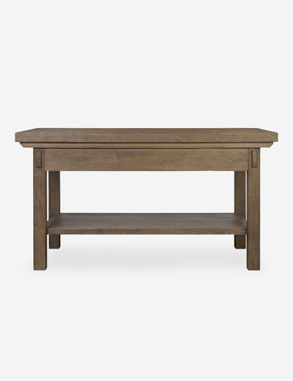 Boucher Kitchen Island