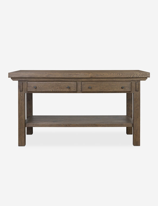 Boucher Kitchen Island