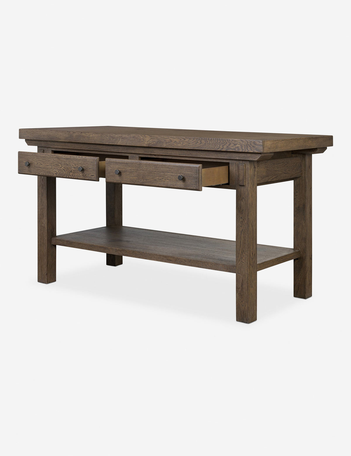 Boucher Kitchen Island