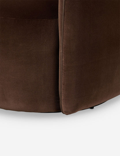 Ballard Swivel Chair
