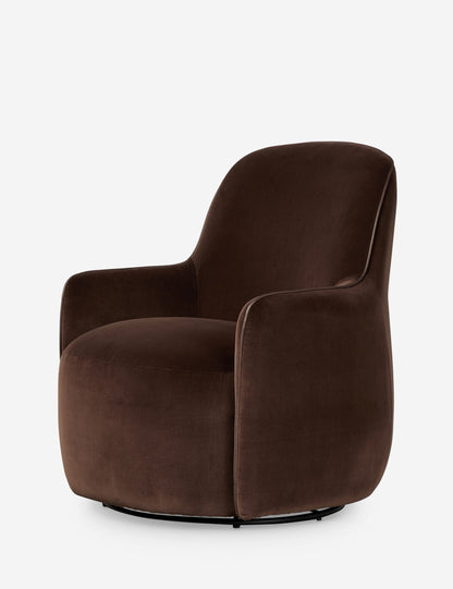 Ballard Swivel Chair