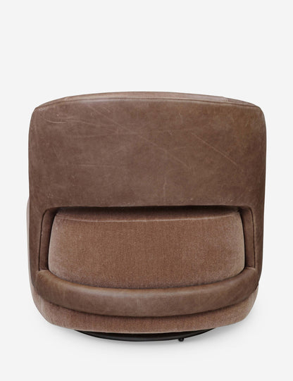 Baringer Swivel Chair