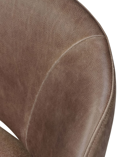 Baringer Swivel Chair
