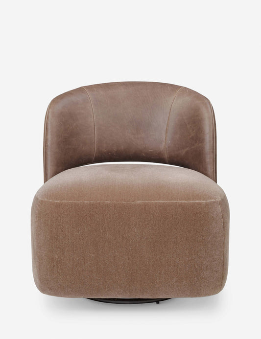 Baringer Swivel Chair