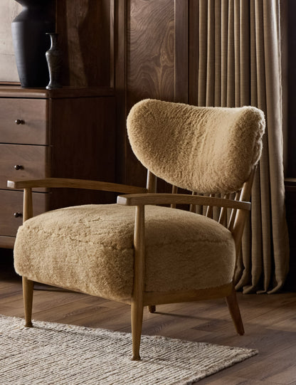 Solano Accent Chair