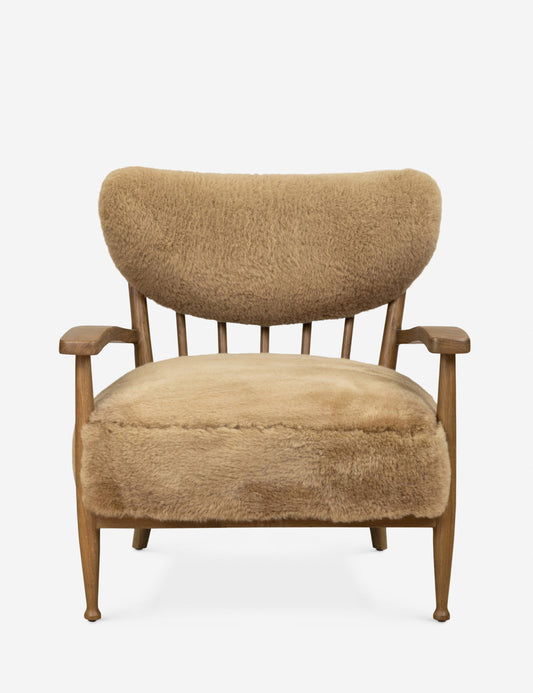Solano Accent Chair