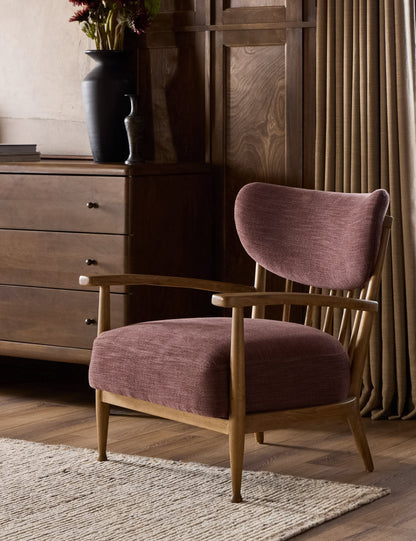 Solano Accent Chair