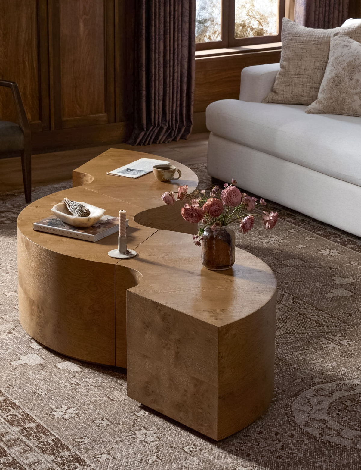 Monsted Coffee Table