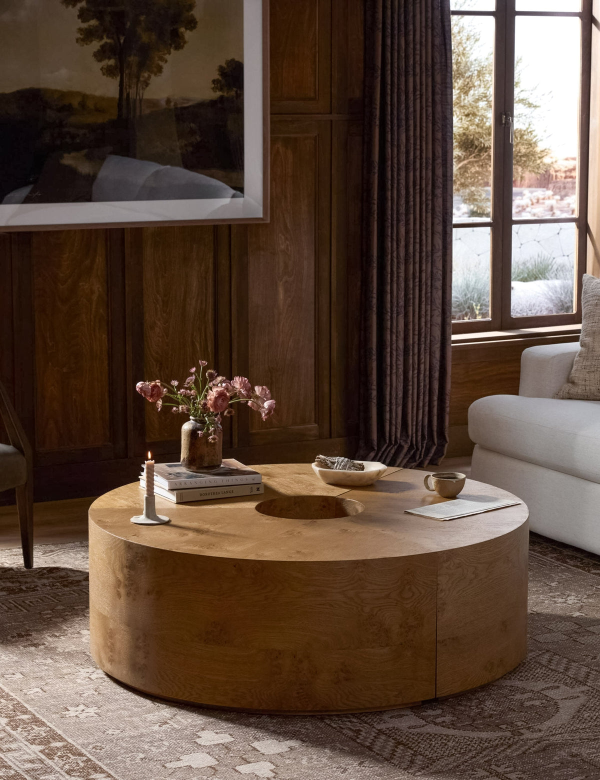 Monsted Coffee Table