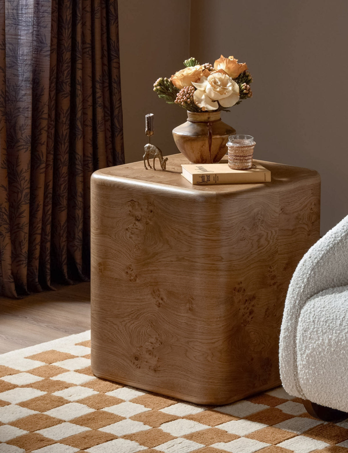 Howard Side Table