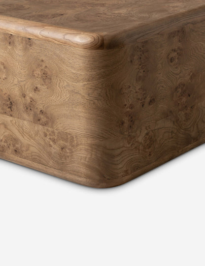 Howard Square Coffee Table