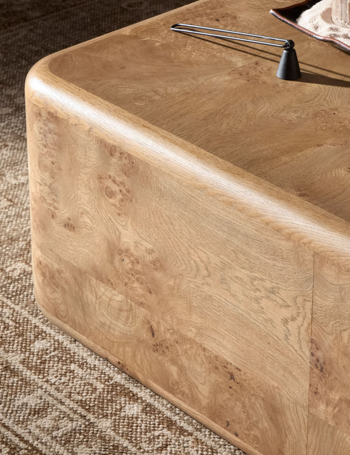 Howard Square Coffee Table