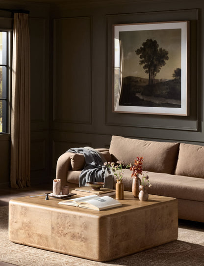 Howard Square Coffee Table