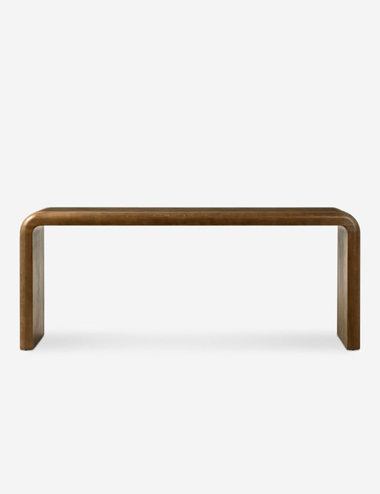 Kristoffer Console Table