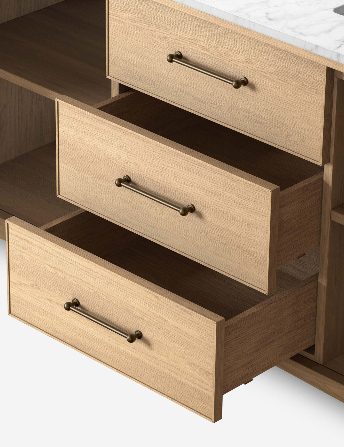 Pennington Bath Vanity