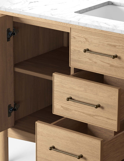 Pennington Bath Vanity