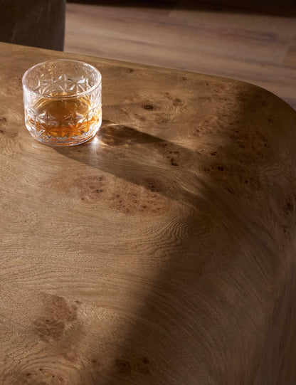 Kristoffer Desk