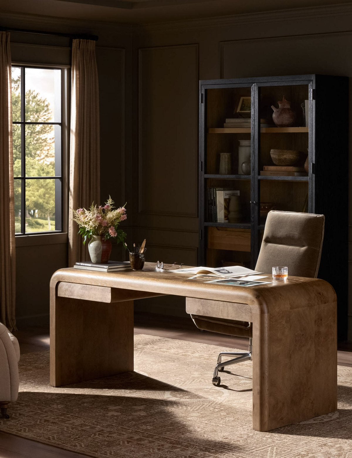 Kristoffer Desk