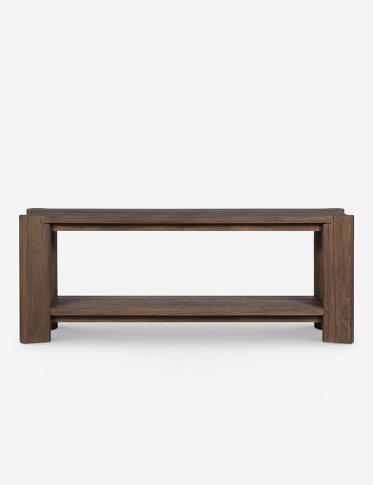 Boone Outdoor Console Table