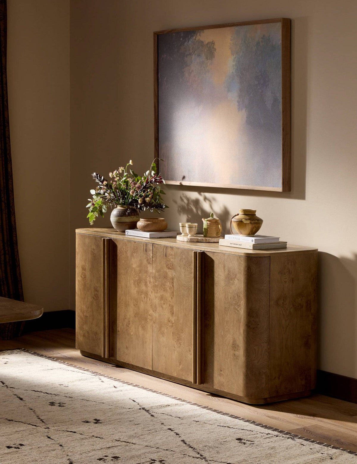 Wasson Sideboard